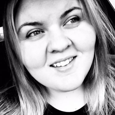 Profile Picture of Brianna Wade  ✌ (@B2Da_wade14) on Twitter
