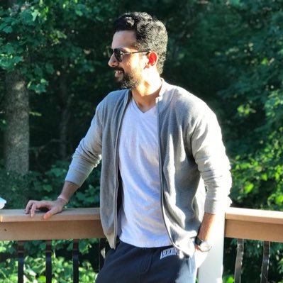 Solution architect @intel | tech enthusiast | cloud, bigdata & ai | coffee, music, workout & sleep!