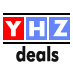 Chris Myden posts his insane airfare & travel deals for Haligonians.  ''I'm a travel junkie that's hooked on deals from YHZ.''