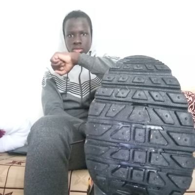 MaregaSeyba1's profile picture.