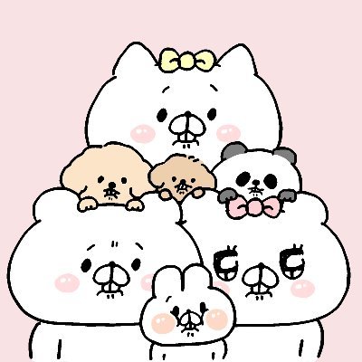 saimari.＠LINEスタンプ販売中🐻‍❄️🎀🐻‍❄️🐰🐼さんのプロフィール画像