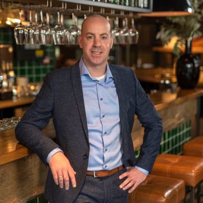 EdwinVlekFNV's profile picture. 