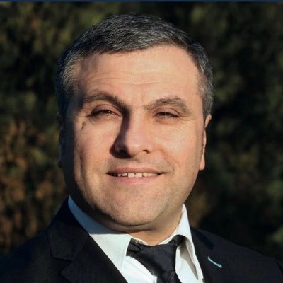 🇫🇷 Ex  Conseiller Municipal d’Arnouville Val d’Oise 95 🇫🇷