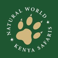 Natural World Kenya Safaris(@naturalworldke) 's Twitter Profile Photo