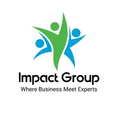 Impactgroup4u Profile Picture