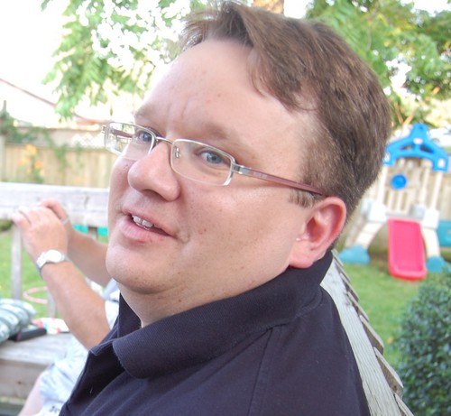 JeremyHeinze's profile picture. 