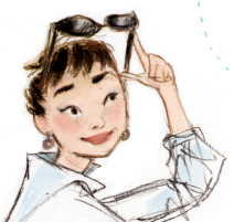 Just Being Audreyさんのプロフィール画像