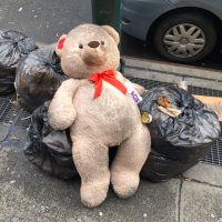 Trash Bear (Sire/My Liege) (@nivek1085) 's Twitter Profile Photo Trash Bear (Sire/My Liege) (@nivek1085) 's Twitter Profile Photo