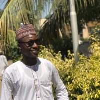 Sadiq Auwal Gote (@sadiq_auwal88) 's Twitter Profile