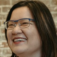Emily Lu (@dremilylu) 's Twitter Profile Photo Emily Lu (@dremilylu) 's Twitter Profile Photo