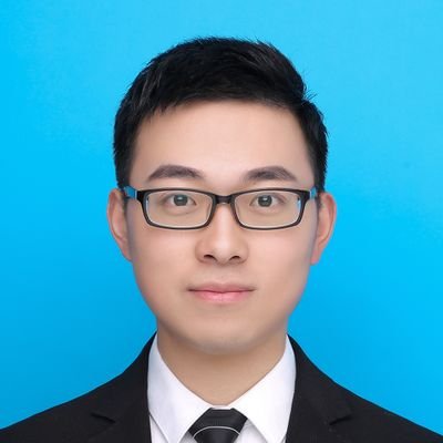 HangTiankai's profile picture. student at seu