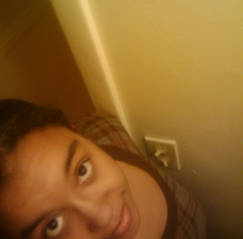 Dazjae's profile picture. Afrosteam Faerypunk, Planteater, Insomnia battler, Greedculture frown-uponer--See the PurpleZoe acct if we're not familiar-Bear w/still adding heads 3