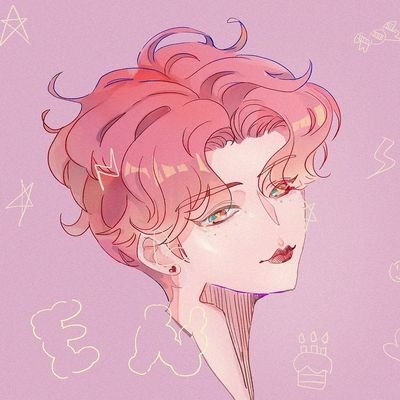 亻左氵奚さんのプロフィール画像