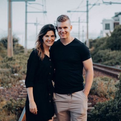 FruitLukes's profile picture. 👨 Husband. Developer.
