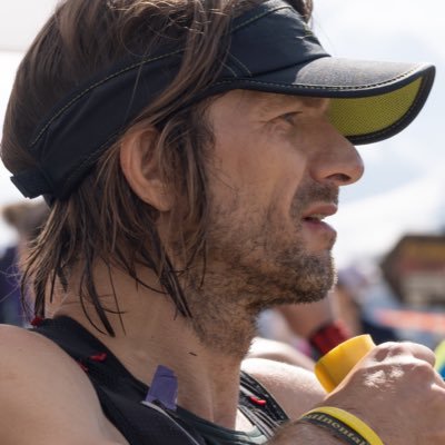 schokopopo's profile picture. Outdoorfreak & Long Distance Runner