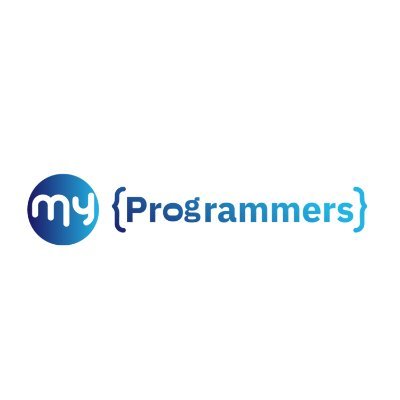 @MyProgrammers