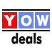 Chris Myden posts his insane airfare & travel deals for Ottawanians. ''I'm a travel junkie that's hooked on deals from YOW.''