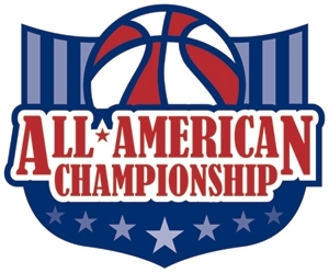 The All-American Championship will consist of four teams representing each region of the country. Each team will feature future basketball greats.