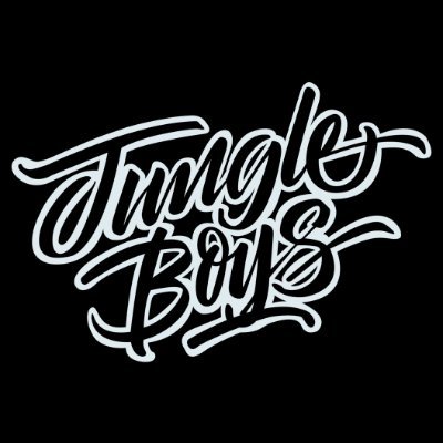 Jungle Boys Clothing