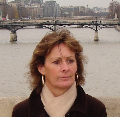 CreateWorkshop's profile picture. Painter and decorator turned creative workshop proprietor, and despite the look on my face in this photo I am really happy. Honest!!