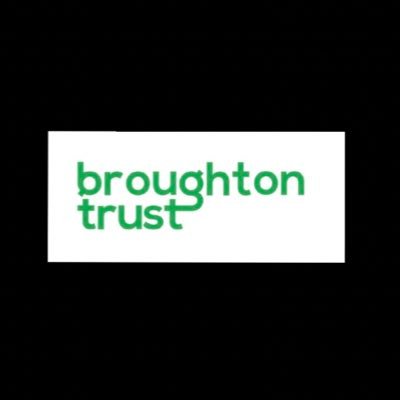 The Broughton Trust Building Brighter Lives Through Impacting On Employment, Learning And Poverty In Salford!