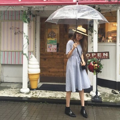 hana_hana_pi_'s profile picture. 関西の大学生 / cafe