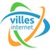 Villes Internet (@Villes_Internet) Twitter profile photo