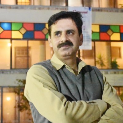 naseemkhan1973's profile picture. 