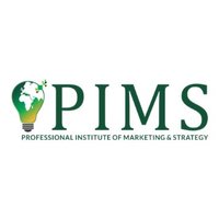 Professional Institute of Marketing & Strategy(@digipims) 's Twitter Profile Photo