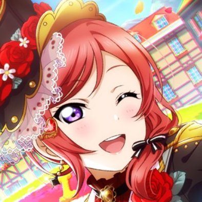 29, #TeamMaki's leader, backup account. Follow, support, & become a proud member of the Makis, Yumus, & Woobies today!