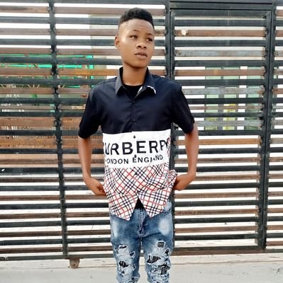 Am special because God bless me with a handwork fashion designer.