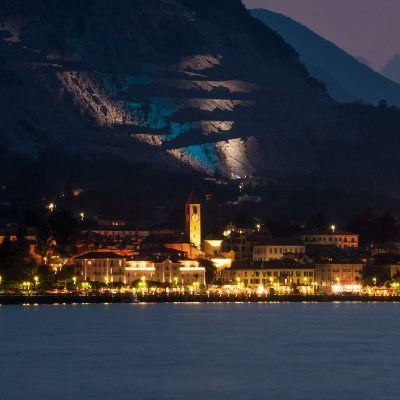 ARTE MAGGIORE
Festival of Contemporary Art
Baveno, Lake Maggiore - Italy
21-26 July 2020