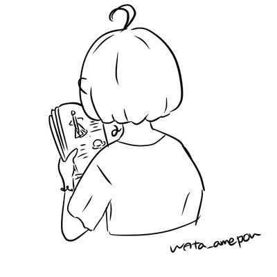 wata_ameponさんのプロフィール画像