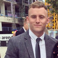 Troy Nuttall (@nuttalltroy) 's Twitter Profile