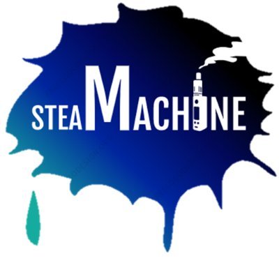steammachine8's profile picture. steammachine on fayer.