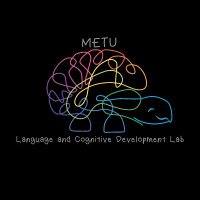 METU Language and Cognitive Development Lab(@METU_LangCogLab) 's Twitter Profile Photo