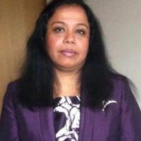 Ponnie Jayakumar (@ponniejay) 's Twitter Profile