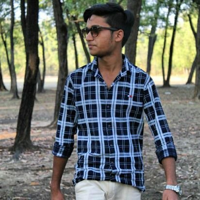 PanchananMand13's profile picture. 