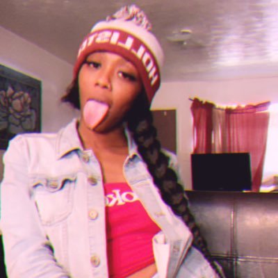 bipolarasslulu's profile picture. Ask me about me Bitch‼️‼️🗣