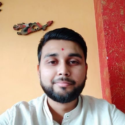 Software Engineer 🖥 Masters in Forensics👨🎓Cricket🏏 Wild Explorer🌳 “In order to write about life first you must live it.”