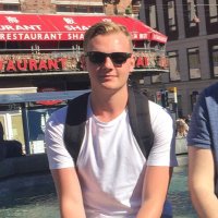 Matthew Hooker (@matthewhooker94) 's Twitter Profile