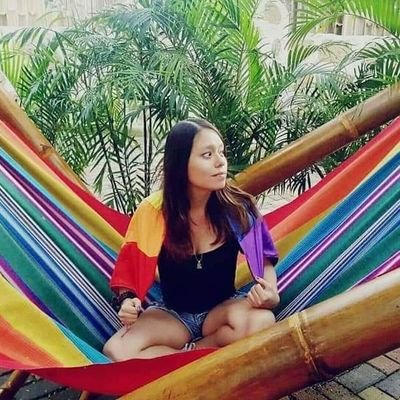 Desarrollo de Proyectos en I&D.
Administradora con corazón de Psicóloga.
Casada👰🏻👰
Creativa, escritora aficionada y amante de las cervezas. 
🏳️‍🌈♋🌊🍻