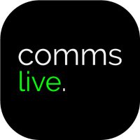 CommsLive (@commslive_) 's Twitter Profile