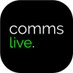 CommsLive (@commslive_) Twitter profile photo CommsLive (@commslive_) Twitter profile photo