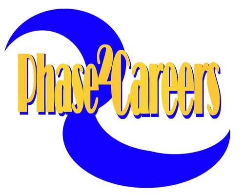 phase2careers's profile picture. Creating Career Opportunities for the 'Over 40' Worker