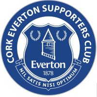 Cork Everton Supporters Club 🇮🇪 (@corkeverton) 's Twitter Profile Photo