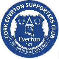 Cork Everton Supporters Club 🇮🇪(@CorkEverton) 's Twitter Profile Photo