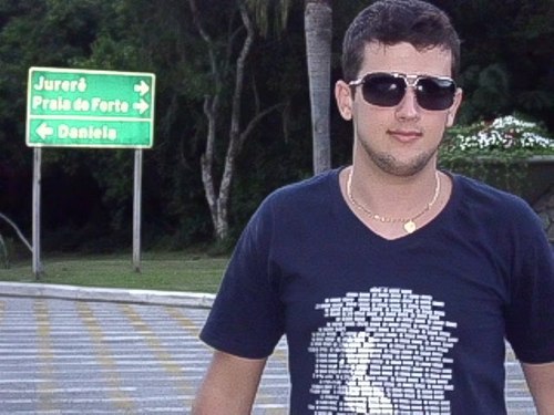 Lutei me libertei venci ganhei respeito !!!