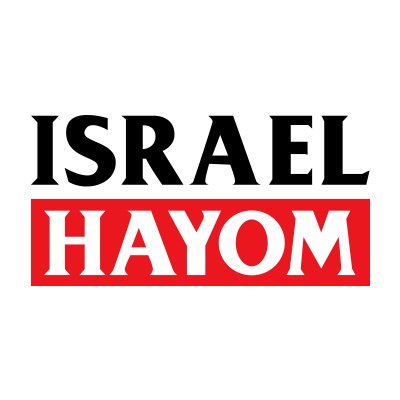 IsraelHayomEng's profile picture. Digital English edition of Israel's most widely read newspaper. 
RT/follow ≠ endorsement.