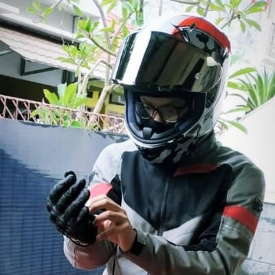 Jangan terdiam, sebab kita menuju kepulangan.